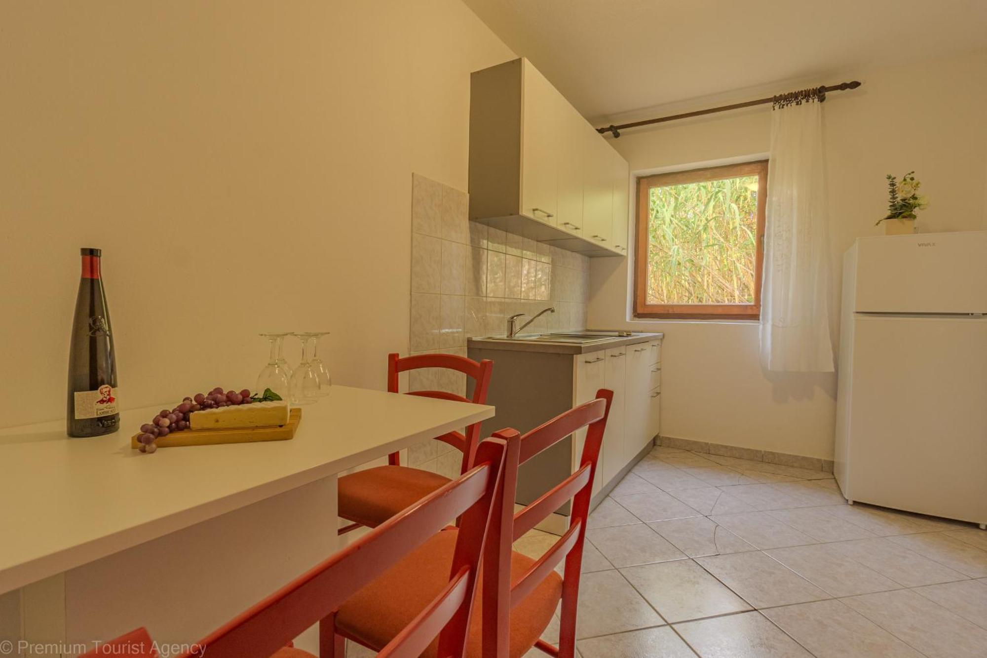 Ferienwohnung Bepic Quiet Location On A Beautiful Bay Metajna Exterior foto