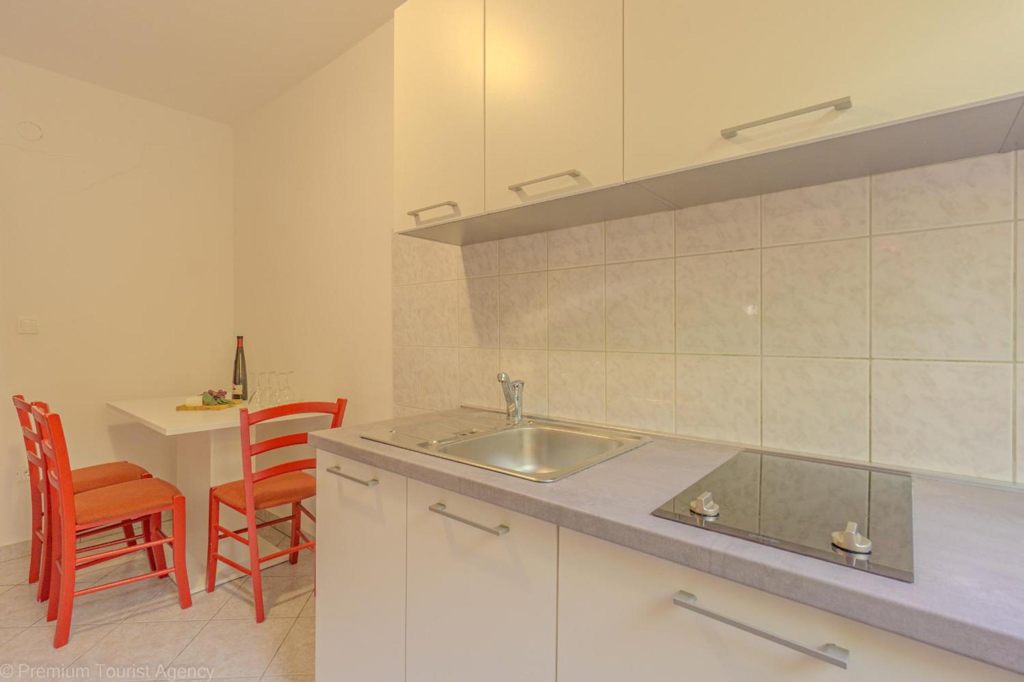 Ferienwohnung Bepic Quiet Location On A Beautiful Bay Metajna Exterior foto