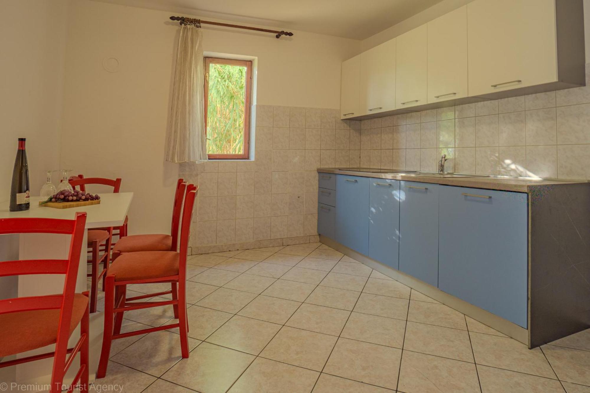 Ferienwohnung Bepic Quiet Location On A Beautiful Bay Metajna Exterior foto