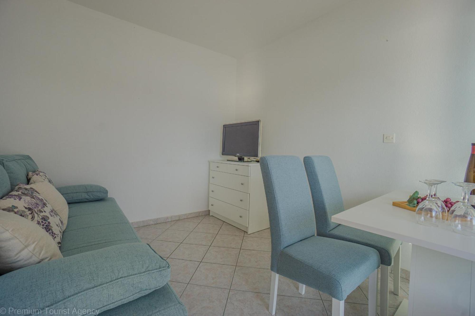 Ferienwohnung Bepic Quiet Location On A Beautiful Bay Metajna Exterior foto